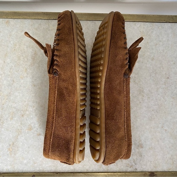 Minnetonka Mocassins - Picture 5 of 6